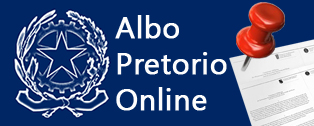 Albo Pretorio Provvisorio